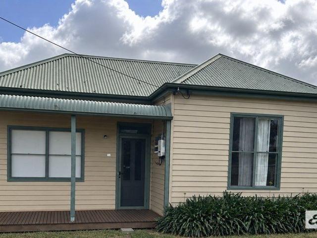 House for rent in Stawell, Victoria