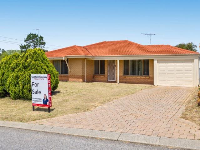House for rent in Leda, Western Australia