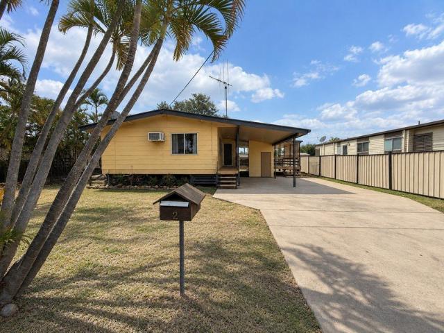 House for rent in Dysart, Queensland
