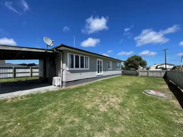 House for rent in Arapohue, Northland