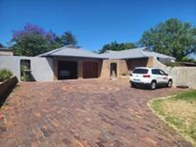 House for rent in Sandton