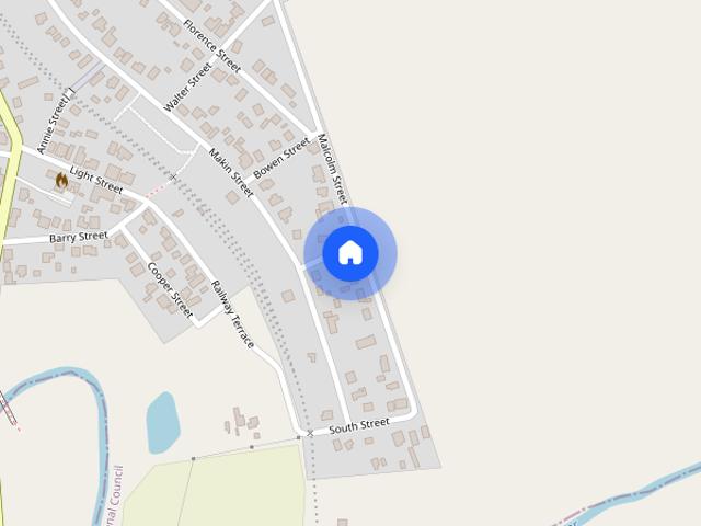 House for rent in Hamley Bridge, Wakefield Regional Council