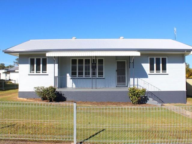 House for rent in Maryborough, Fraser Coast Regional