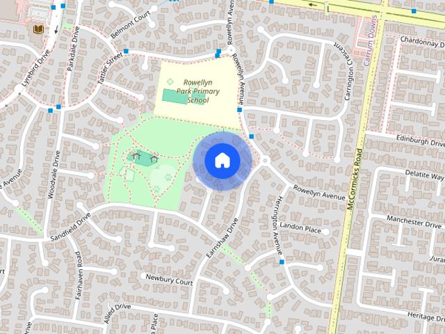 House for rent in Carrum Downs, Melbourne
