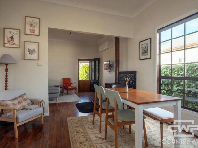 House for rent in Baldersleigh, New South Wales