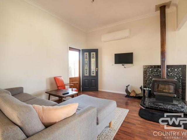 House for rent in Baldersleigh, New South Wales