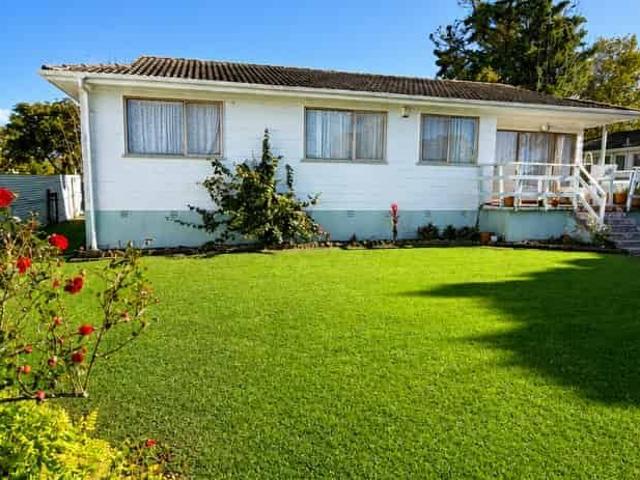 House for rent in Manurewa