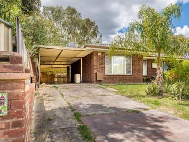House for rent in Middle Swan, Western Australia