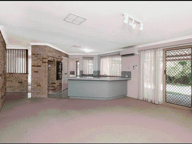 House for rent in Ballajura, Western Australia