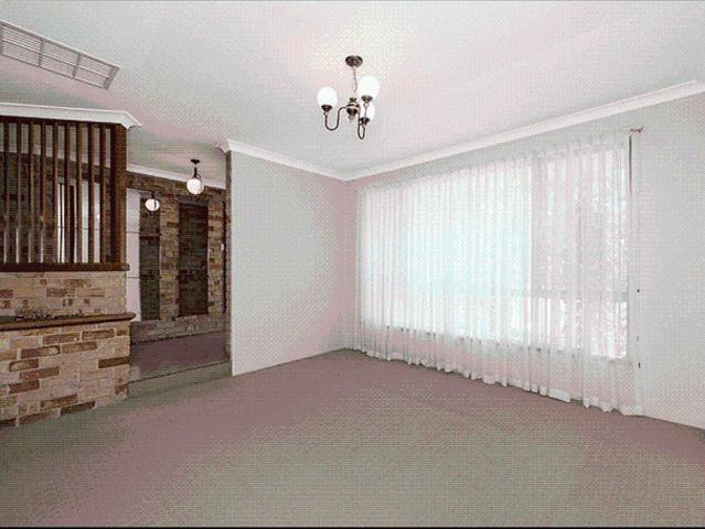 House for rent in Ballajura, Western Australia
