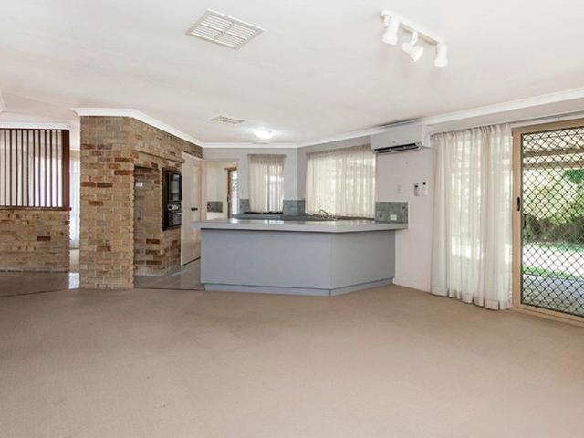 House for rent in Ballajura, Western Australia