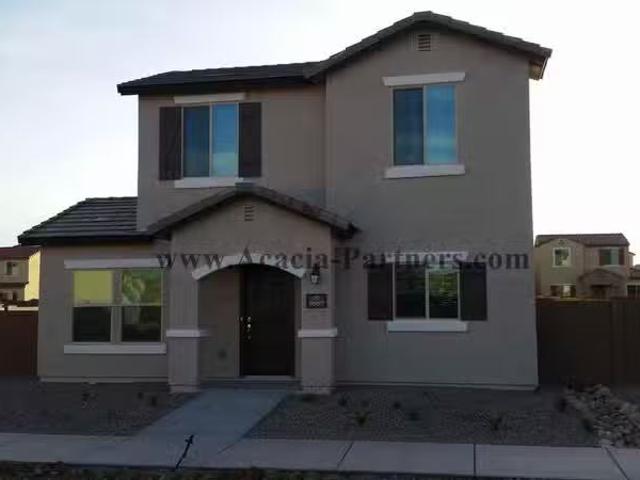 House for rent in Tucson