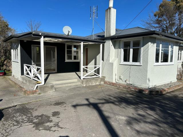 House for rent in Opaki, Wellington