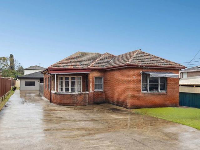 House for rent in Sydney, New South Wales