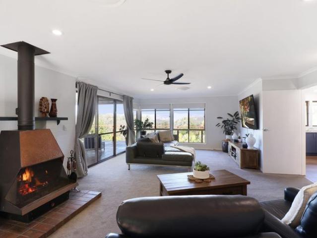 House for rent in Kooralbyn, Queensland