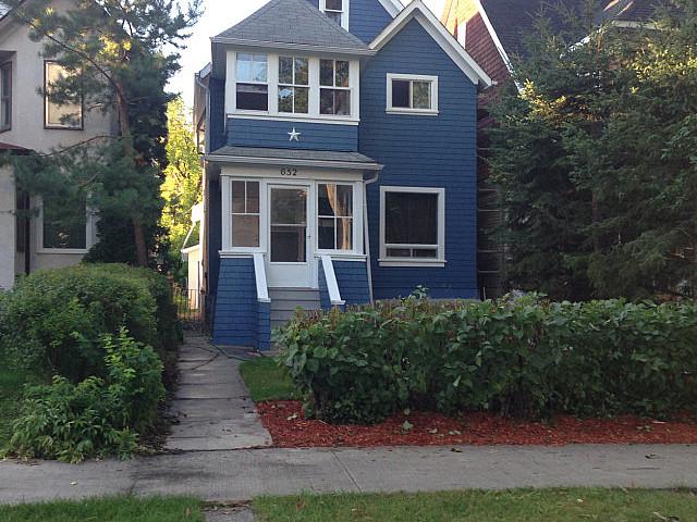 Duplex for rent in East St. Paul, Manitoba