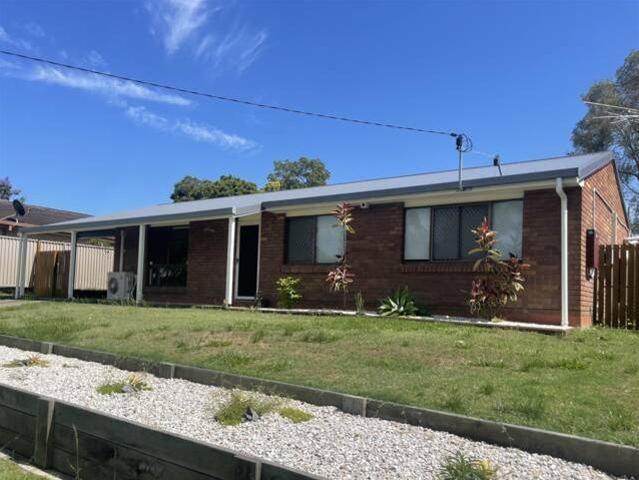 House for rent in Queensland