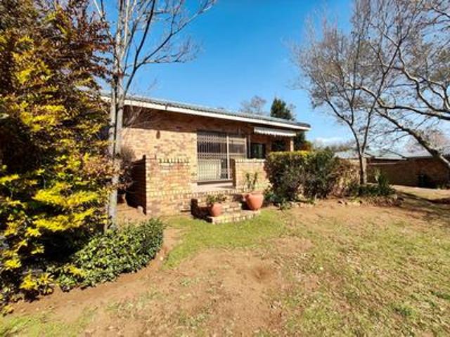 House for sale in Midvaal, Gauteng