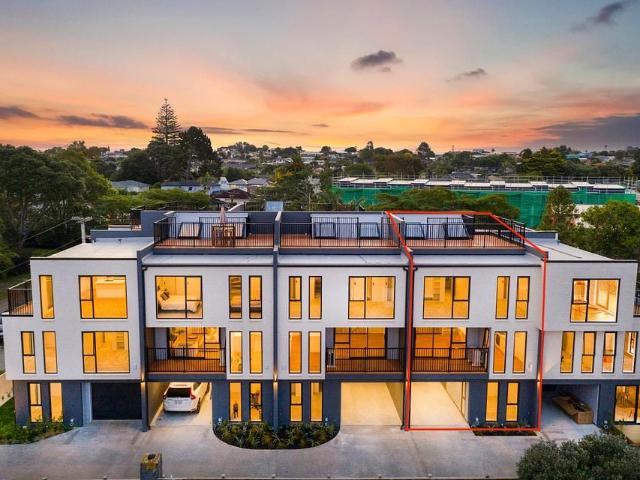 House for rent in Panmure