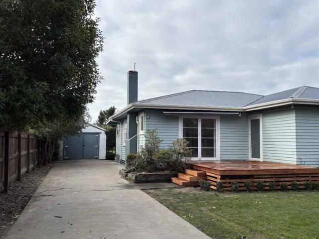 House for rent in Rapaura, Marlborough