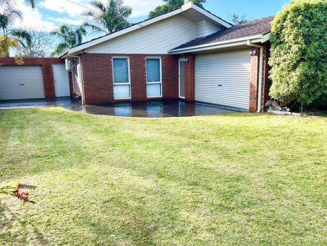 House for rent in Camerons Creek, Victoria