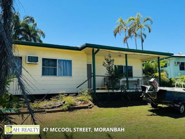 House for rent in Moranbah, Queensland