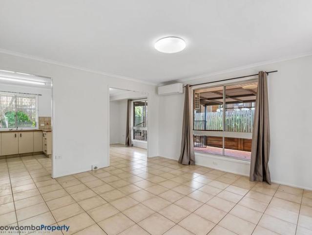 House for rent in Toowoomba, Queensland