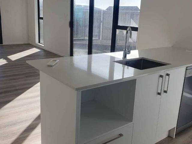 Apartment for rent in Rolleston, Canterbury