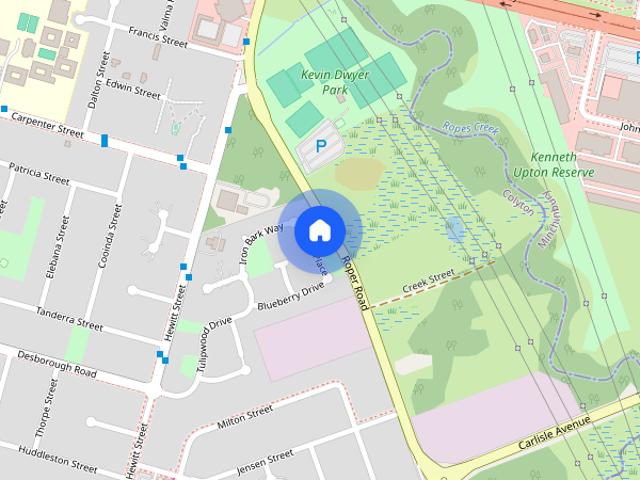House for rent in Colyton, Sydney