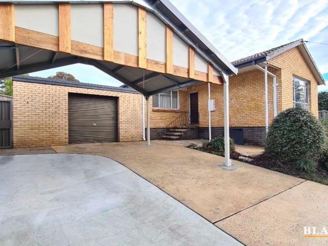 House for rent in Queanbeyan, New South Wales
