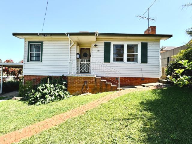 House for rent in Piallamore, New South Wales