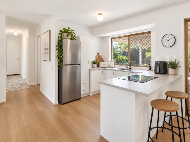 House for rent in Kings Creek, Queensland