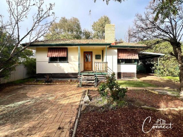 House for rent in Buckland, Western Australia