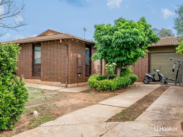 House for rent in Elizabeth East, Adelaide