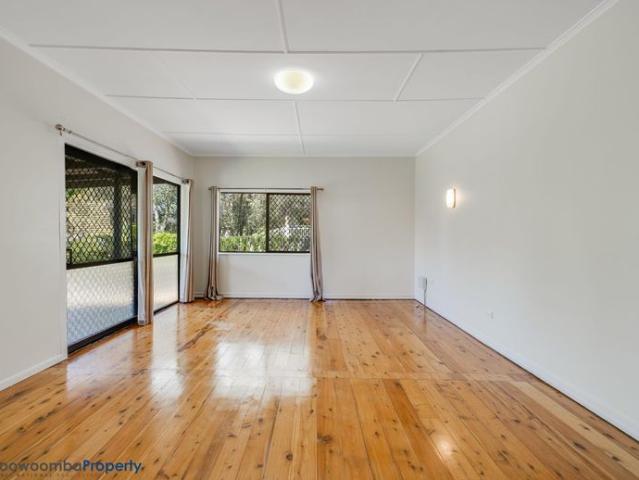 House for rent in Toowoomba, Queensland