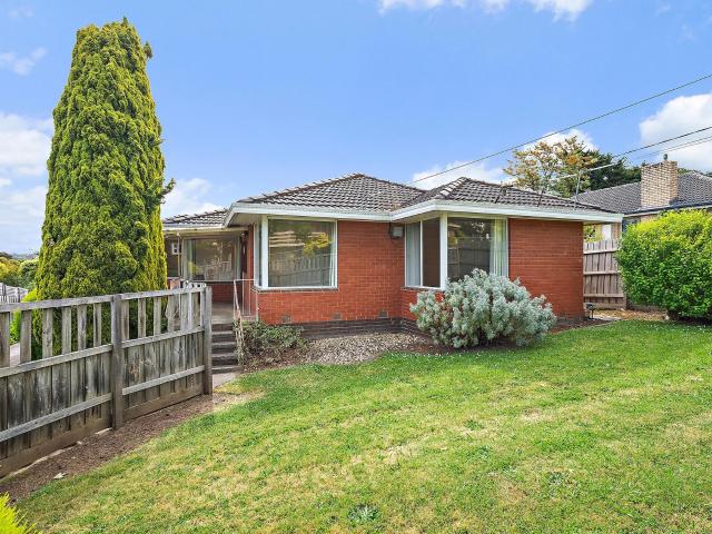 House for rent in Camerons Creek, Victoria