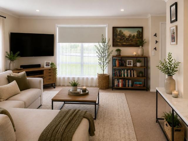 House for rent in Waikato