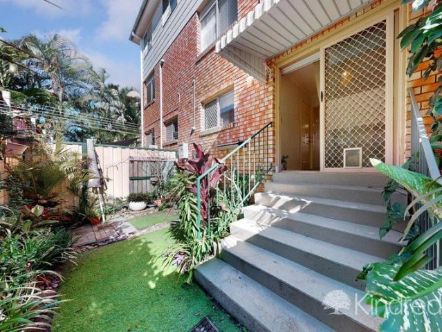Townhouse for rent in Toombul, Queensland
