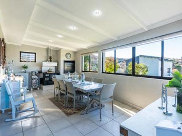 House for sale in Mossel Bay, Garden Route District Municipality
