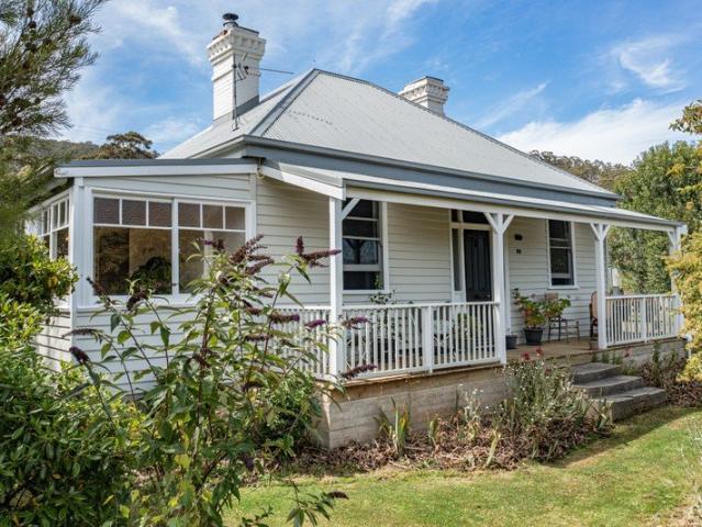 House for rent in Cygnet, Tasmania