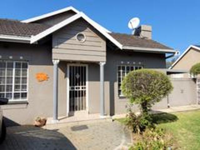 House for sale in Ekurhuleni, Gauteng