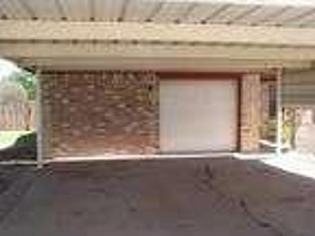 House for rent in Taylor, Texas