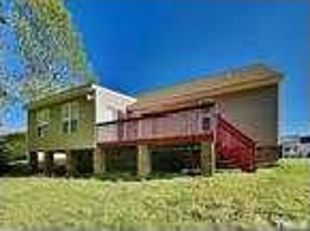 House for rent in Angier