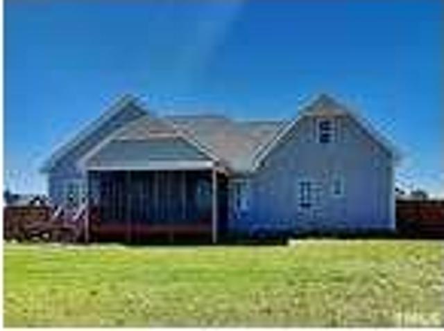 House for rent in Angier