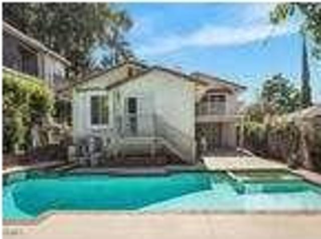 House for rent in Arcadia, California