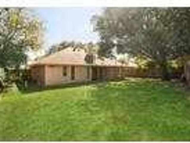 House for rent in Benbrook, Texas