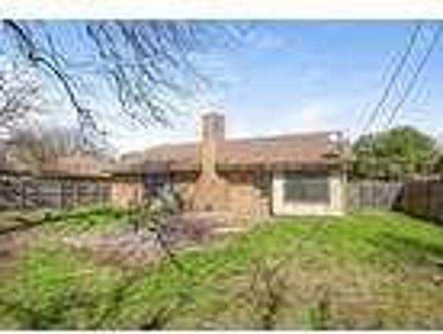 House for rent in Benbrook, Texas