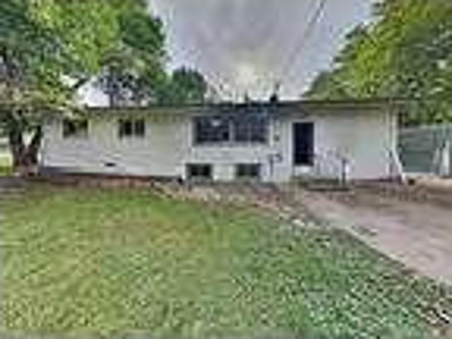 House for rent in Blaine, Kentucky