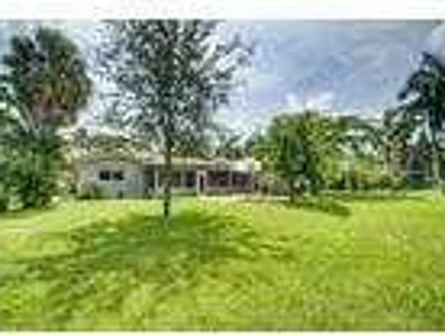 House for rent in Boca Raton, Florida