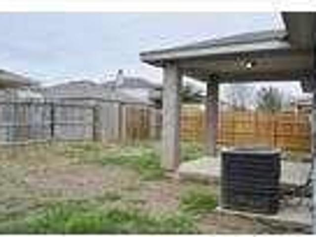 House for rent in Cibolo